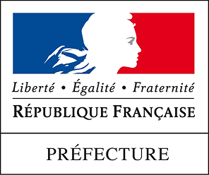 Logo de la préfecture des Yvelines